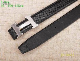 Picture of Hermes Belts _SKUHermesBelt38mm100-125cm8L705279